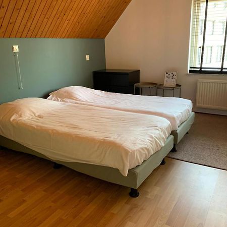 Velvique 호텔 Someren 외부 사진