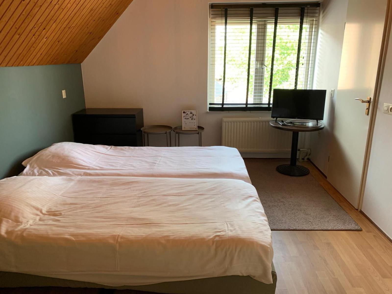 Velvique 호텔 Someren 외부 사진