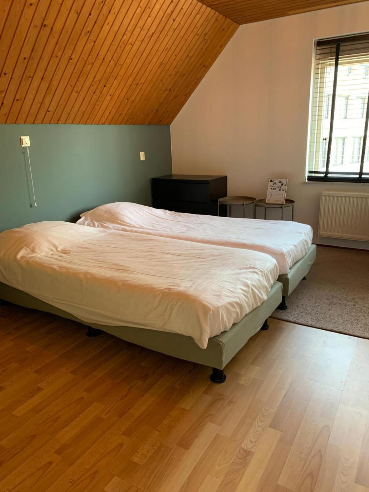 Velvique 호텔 Someren 외부 사진